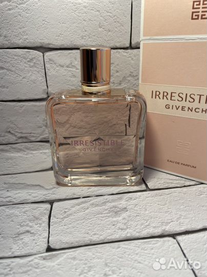 Givenchy irresistible