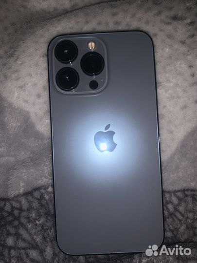iPhone 13 Pro, 128 ГБ