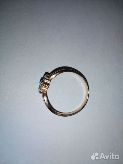 Кольцо