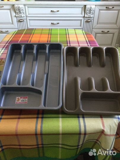 Лоток для столовых приборов