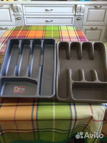 Лоток для столовых приборов