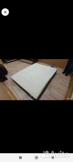 Матрас 160х200 IKEA бу