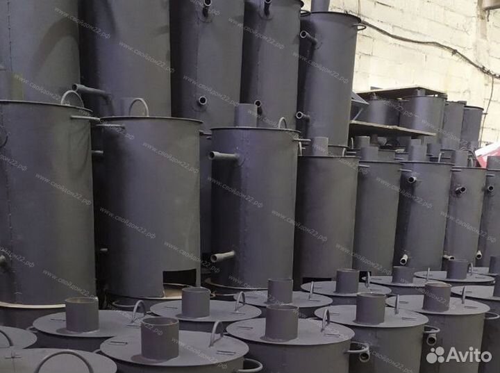 Нагреватель для бассейна