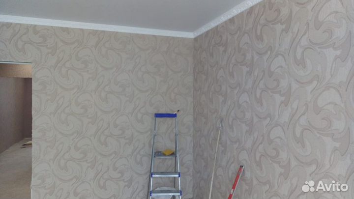 Ремонт строительство