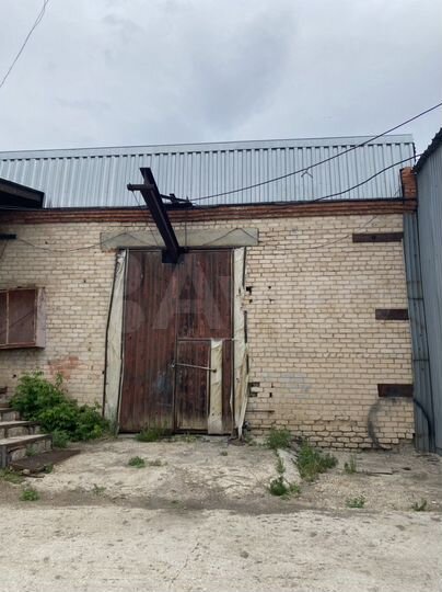 Производственное помещение, 4036 м²
