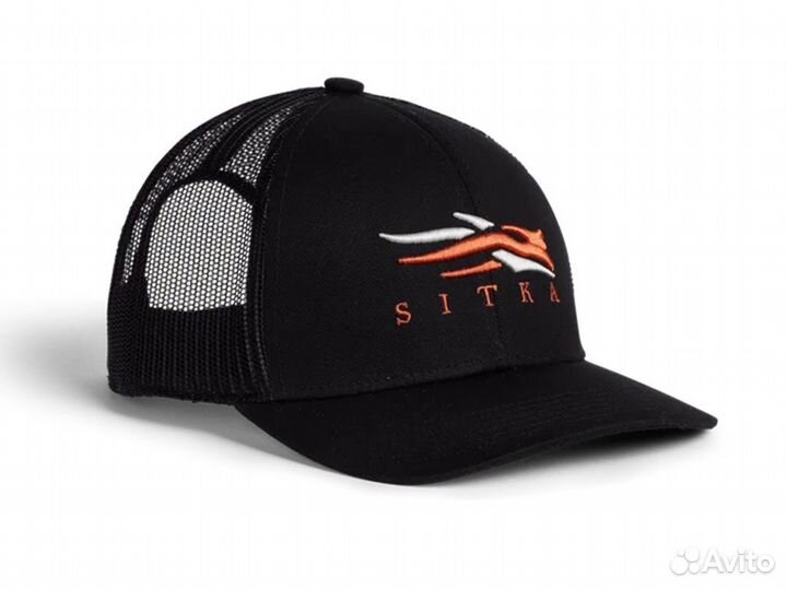 Кепка Sitka Gear Trucker