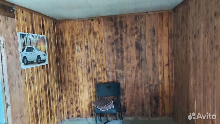 Кунг бытовка