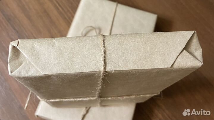 Упаковка подарков