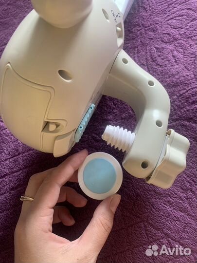 Мобиль для детской кроватки