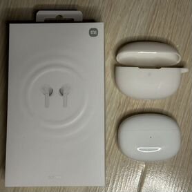 Беспроводные наушники xiaomi buds 3 t pro