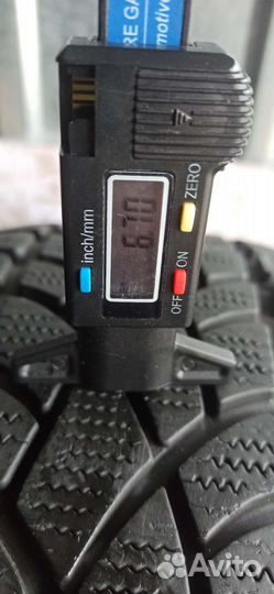 Dunlop SP Winter Sport 3D 215/55 R17 98H