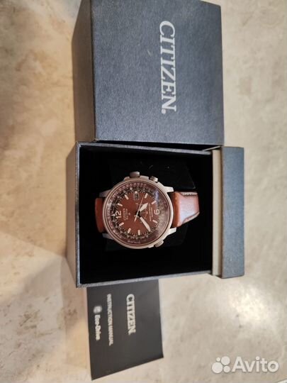 Часы CTZ-B8079 model as2 h46