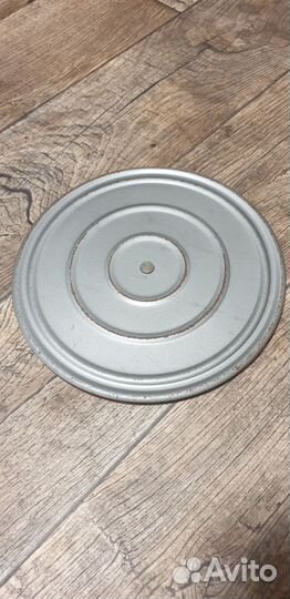 Диск СССР тренажер,Здоровье