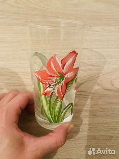 Набор посуды luminarc