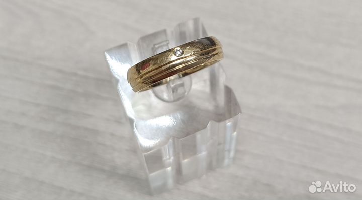 Золотое кольцо