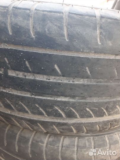 Charmhoo Ice3 215/55 R16 97ZR