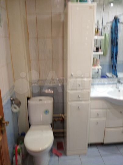 1-к. квартира, 38,1 м², 3/5 эт.