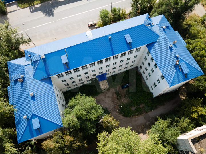 Нежилые помещения, 3016.4 м2