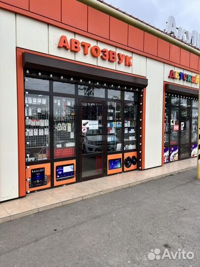 Андроид на ваз 21099