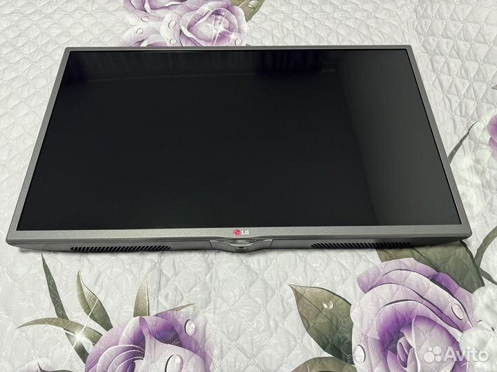 Телевизор LG 32 дюйма