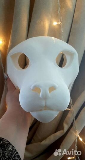 Основа для фурсьют Кошачья