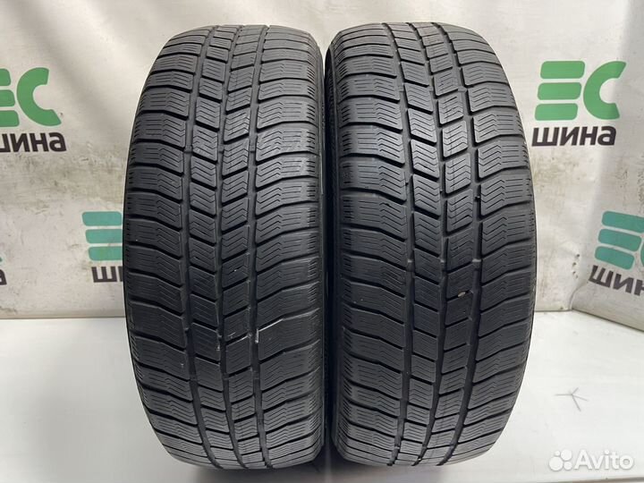 Barum Polaris 3 205/60 R16