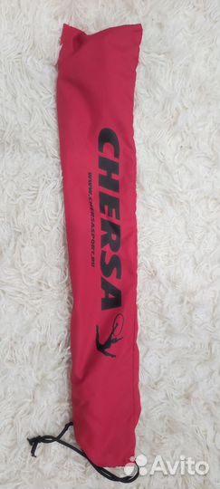 Гимнастические булавы