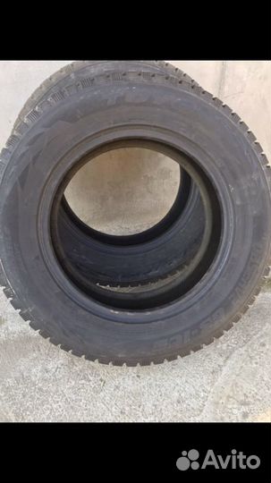 Toyo Observe G3-Ice 235/65 R17