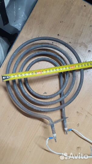 Тэн воздушный