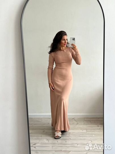 Платье женское