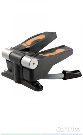 Тренажер степпер