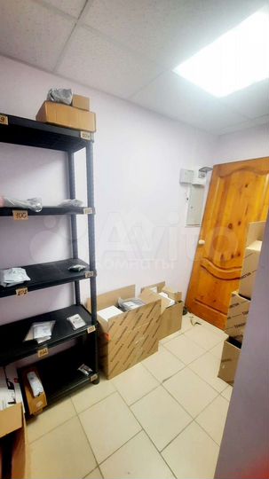 Сдам помещение свободного назначения, 49 м²