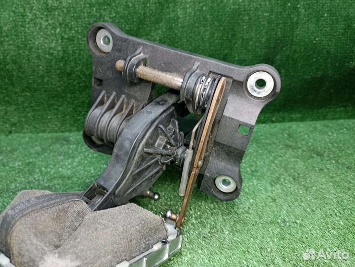 Кулиса МКПП Opel zafira B