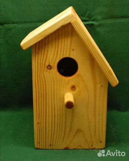 Скворечник
