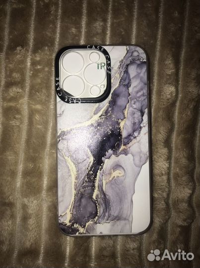 Чехол на iPhone 13 pro оригинал