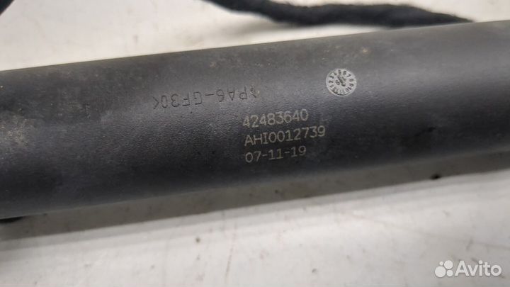 Амортизатор крышки багажника Buick Encore GX, 2020