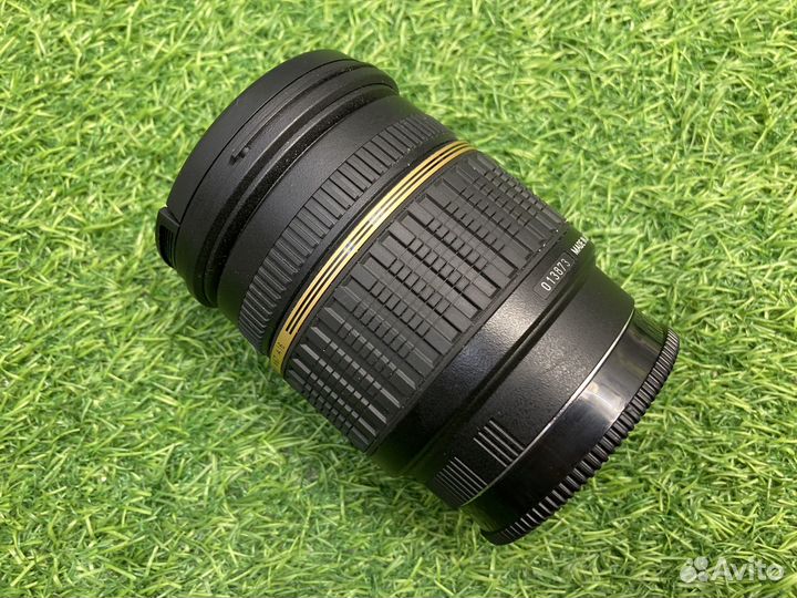 Tamron SP AF 17-50mm 2.8 XR Di II VC LD IF Sony A