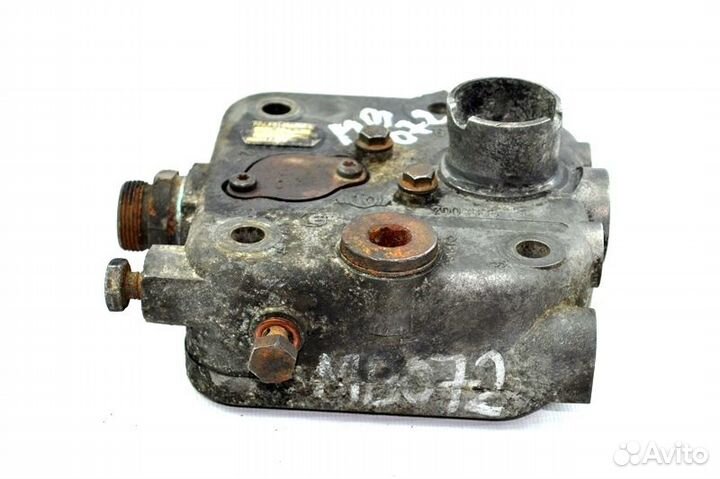 Компрессор воздушный, другие mercedes-benz Actros