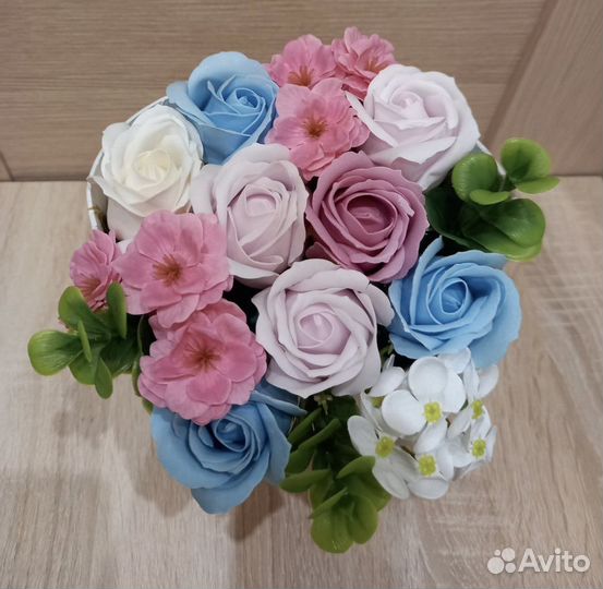 Букет