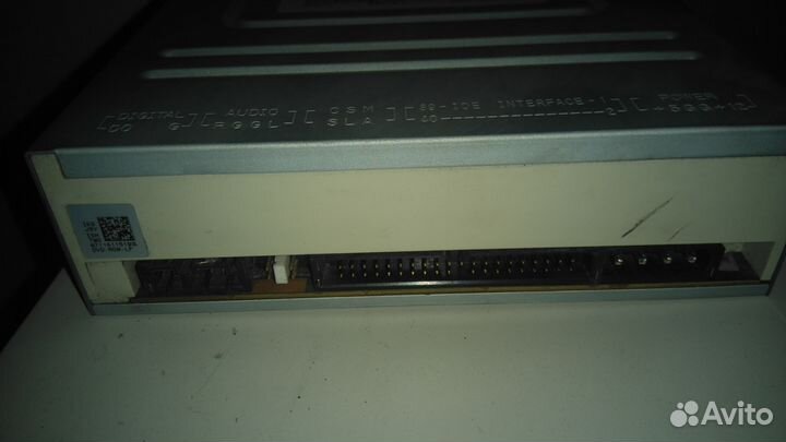 DVD