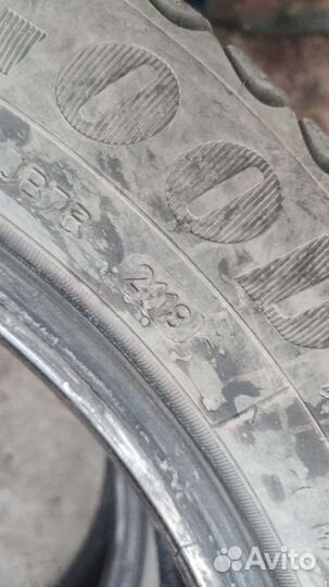 Goodyear Ultragrip Ice Arctic 195/55 R15 88H