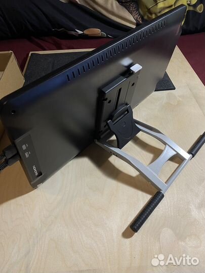 Графический планшет gaomon pd1561