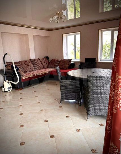 Коттедж 150 м² на участке 15 сот.