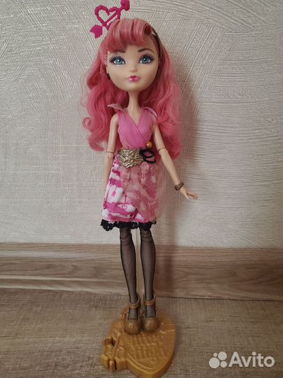 Кукла ever after high