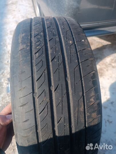 Nitto NT860C 205/55 R16 92