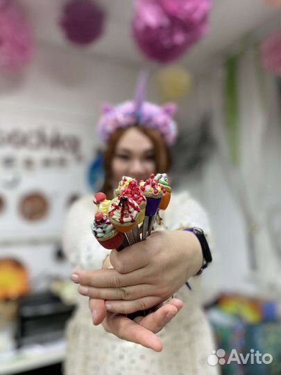 Мастер-класс полимерная глина