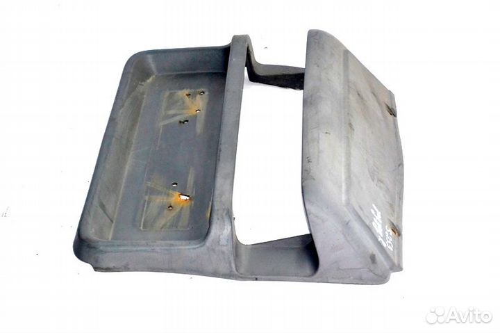 Крыло / Другие части scania R-series (01.04)