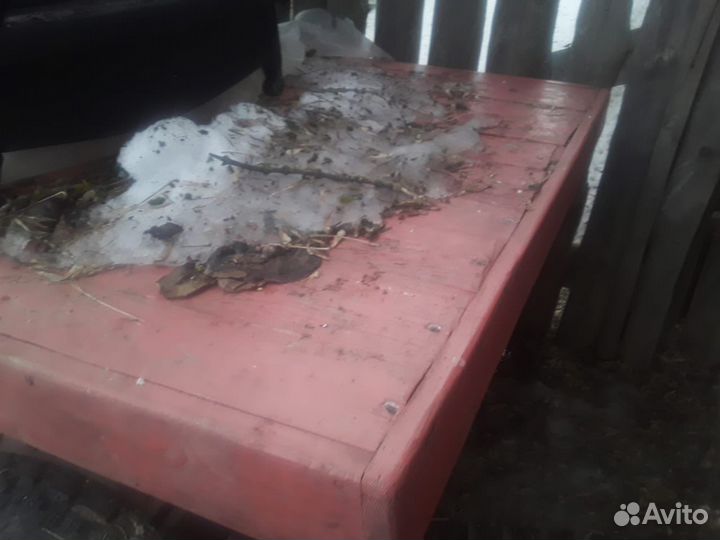 Телега для лошади