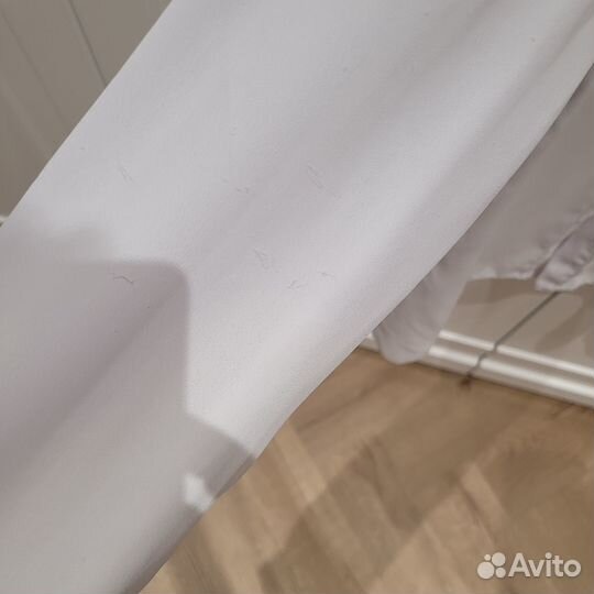 Блузка школьная 158 р