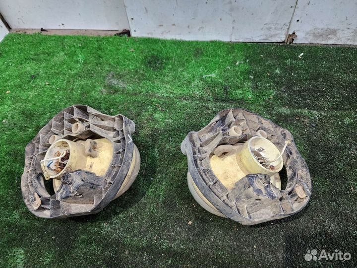 Фара противотуманная Great Wall Safe